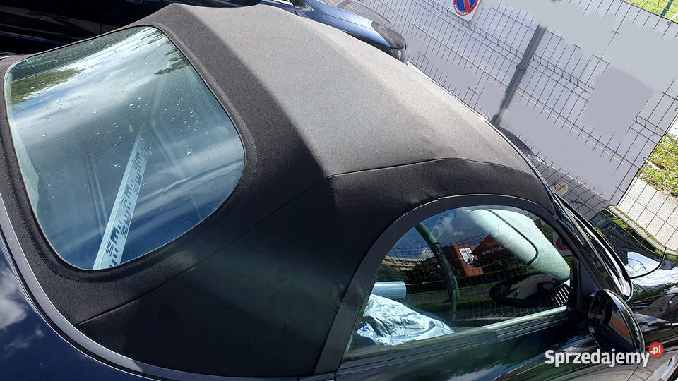 Porsche Boxster 25 1997r 129 Imielin