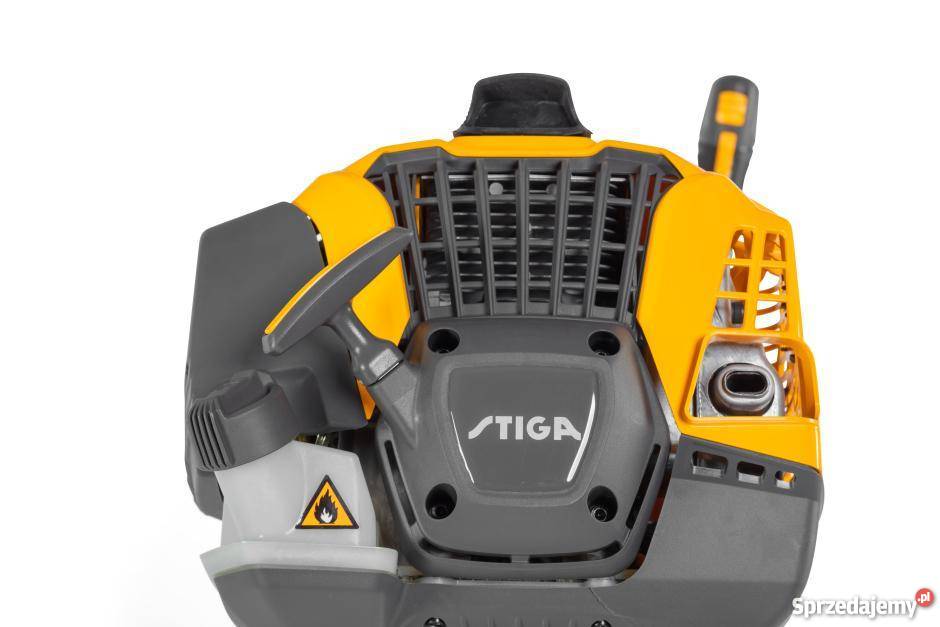 Kosa spalinowa STIGA SBC 646 DX 45 TRI ARC TapGo łódzkie
