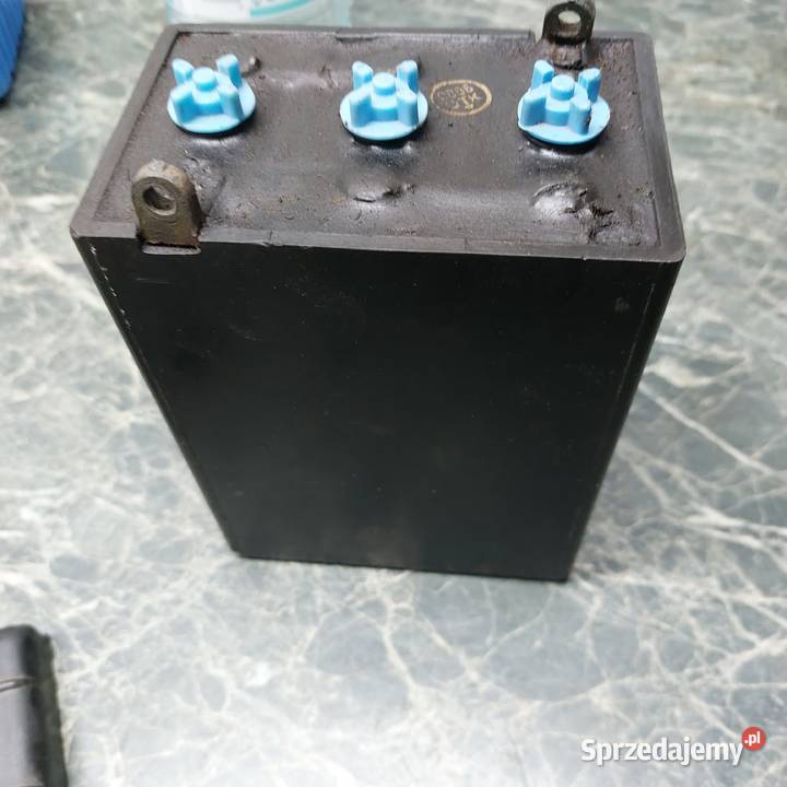 M72 M 72 ural k750 dniepr akumulator nowy