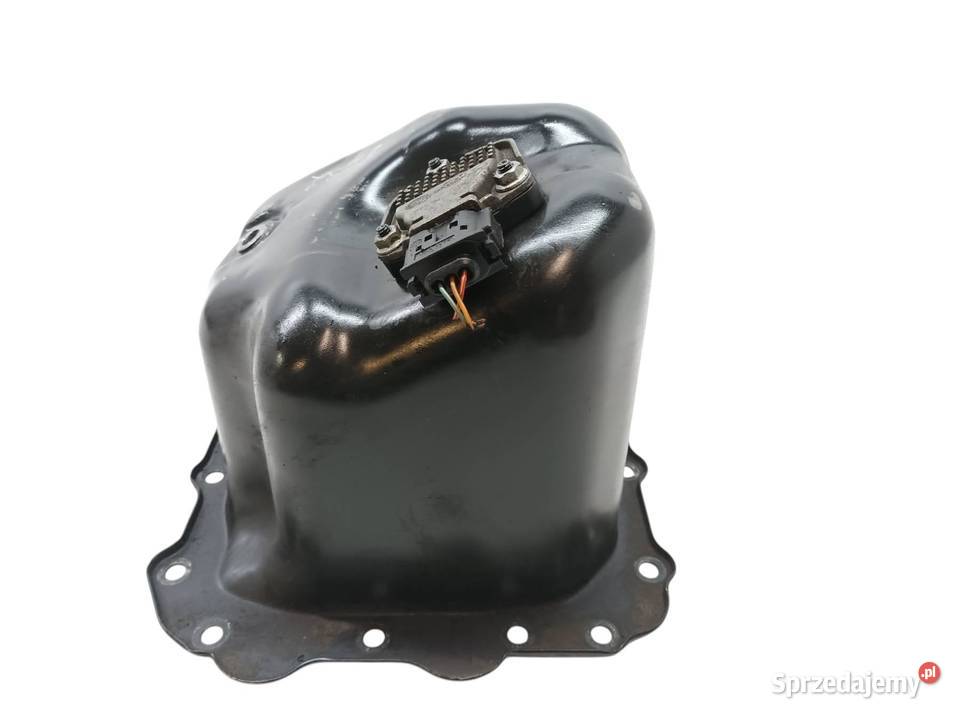 MISKA OLEJOWA 18 VALVETRONIC Bmw Seria 3 IV