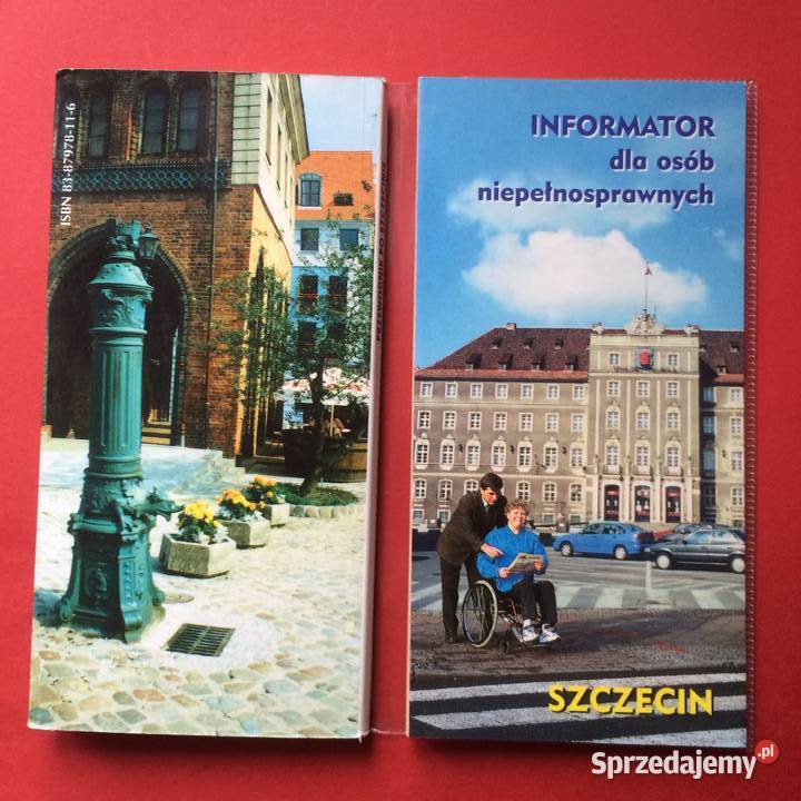 1203 Przewodnik Szczecinie