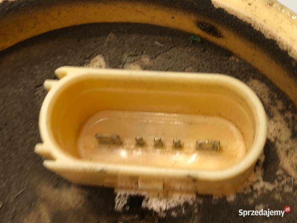 POMPA PALIWA VW TRANSPORTER T6 7E0919050K 20 110