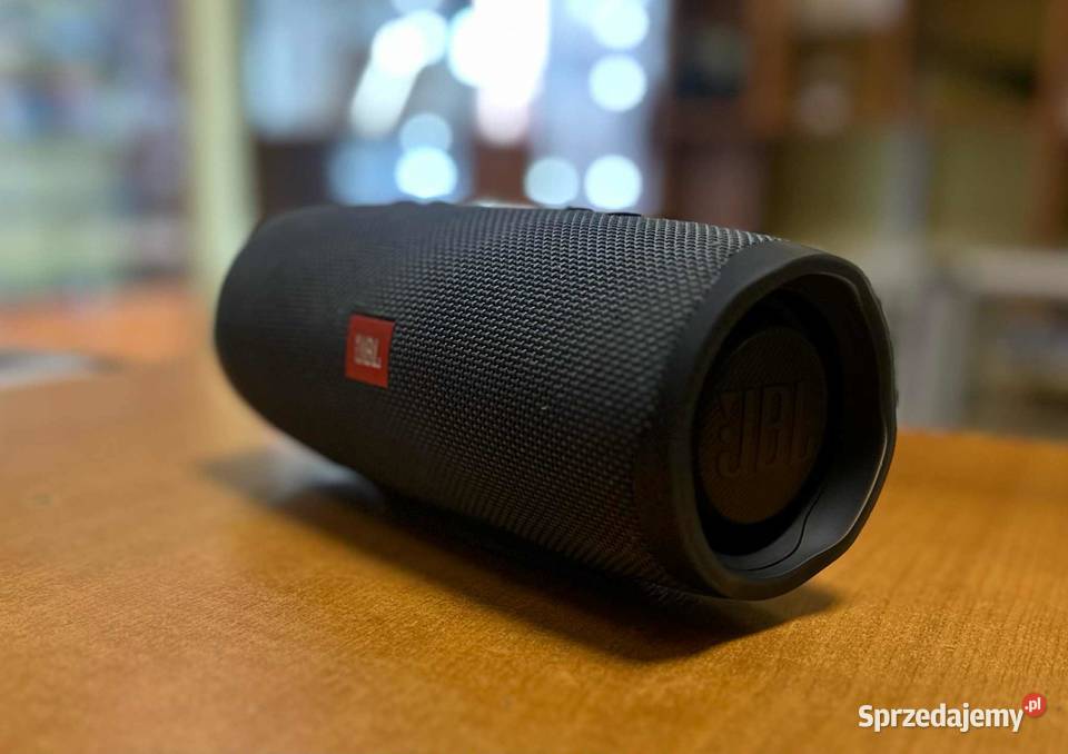 Głośnik bezprzewodowy JBL Charge Essential 2 Elbląg sprzedam
