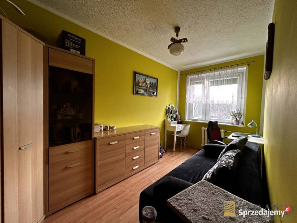 Mieszkanie Stargard 5294m2 3pok