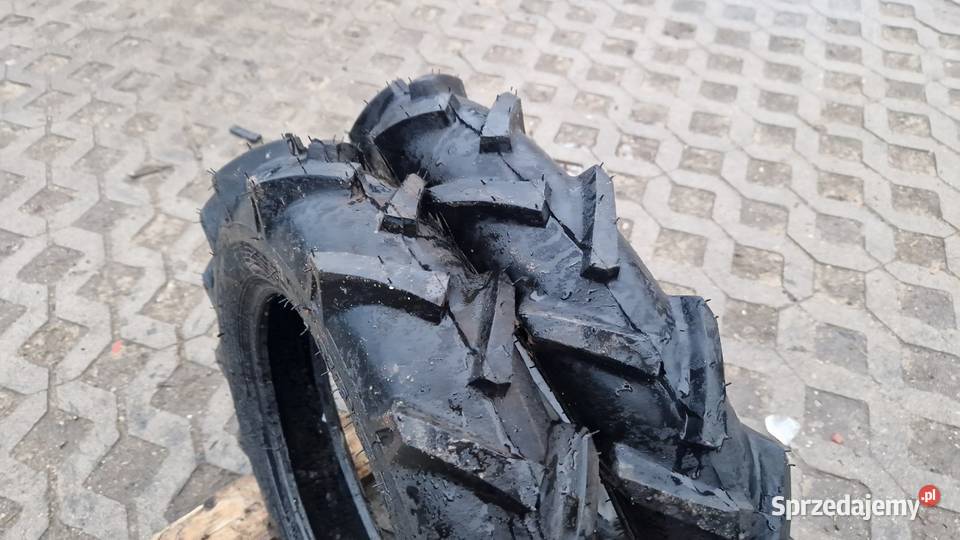 50015 500r15 Traktorek Dzik Iseki Nowe Miasto Lubawskie