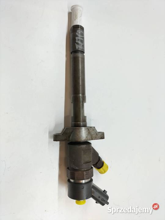 WTRYSKIWACZ 0445110239 606680 16 TDCI Ford Focus Wtryskiwacze