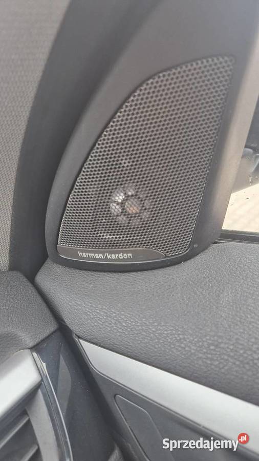 BMW X1 F48 xDrive 20 diesel 190 Wejherowo