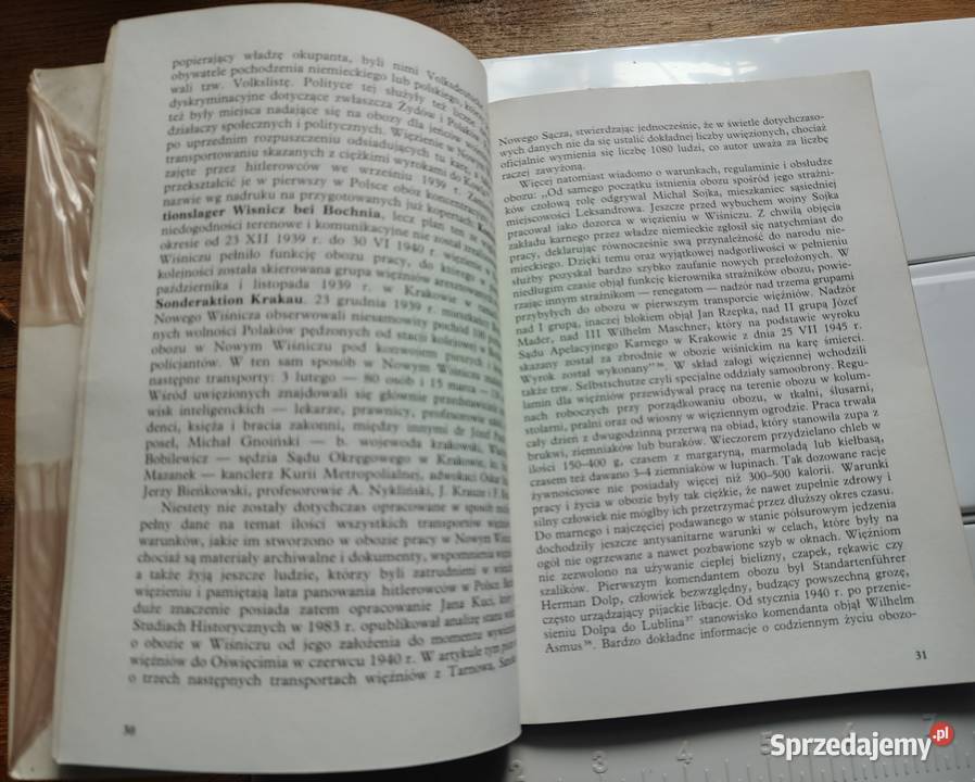 Nowy Wiśnicz Maria Serafińska Domańska Kraków