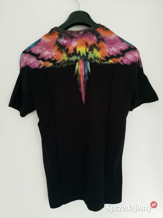 Koszulka Marcelo Burlon rozmiar XXLXL