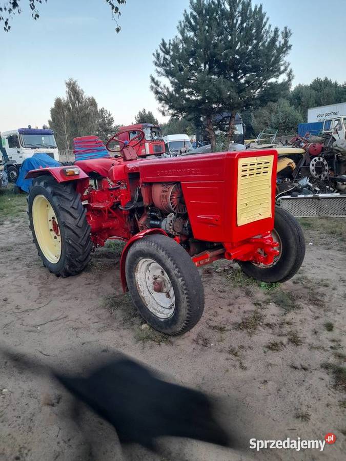 Władimirec T25 Zawiercie