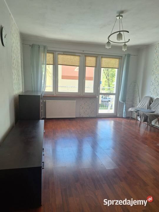 Syndyk sprzeda lokal mieszkalny w Gdyni Babie 60m2 Gdynia