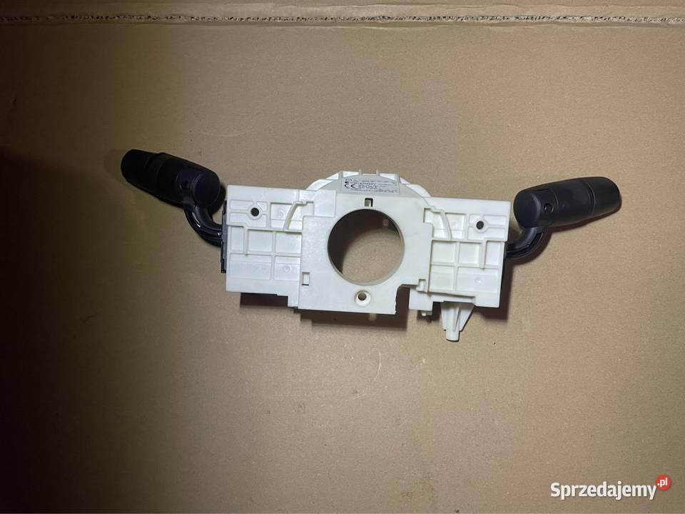 SKE13302 przełącznik zespolony mazda cx5 lift KD Rok produkcji 2015 Szczecin