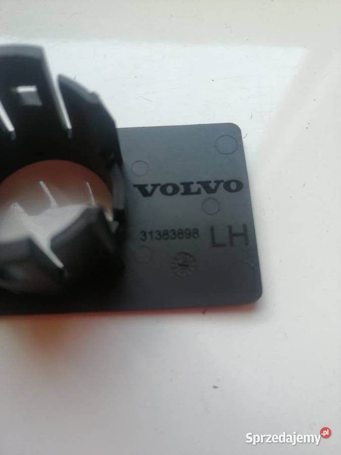 VOLVO Obudowa czujnika wspomagania parkowania