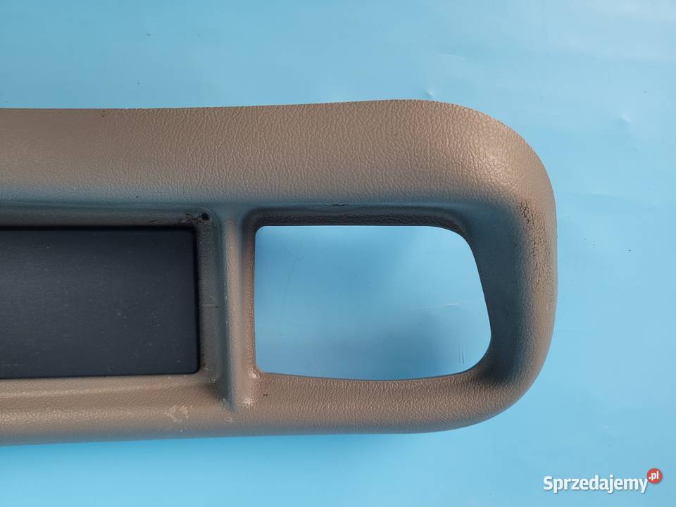 CASE IH PUMA 145 12r RAMKA KONSOLI PULPITU kujawsko-pomorskie