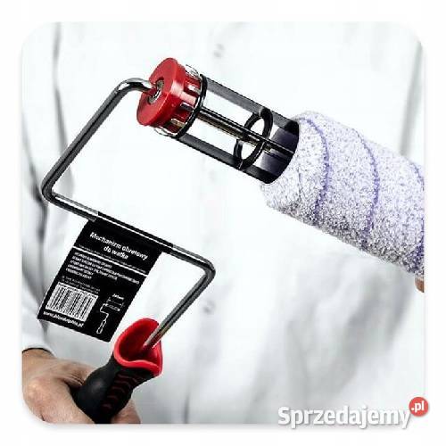 Wałek Malarski Blue Dolphin 330 KILLER 25 Drezdenko