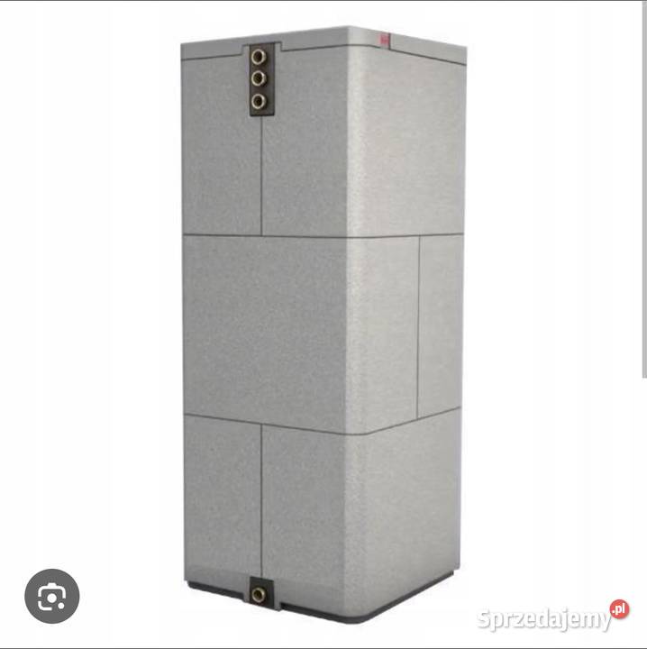 Bufor ciepła zbiornik roth thermotank tqtw 500 Grodzisk Mazowiecki