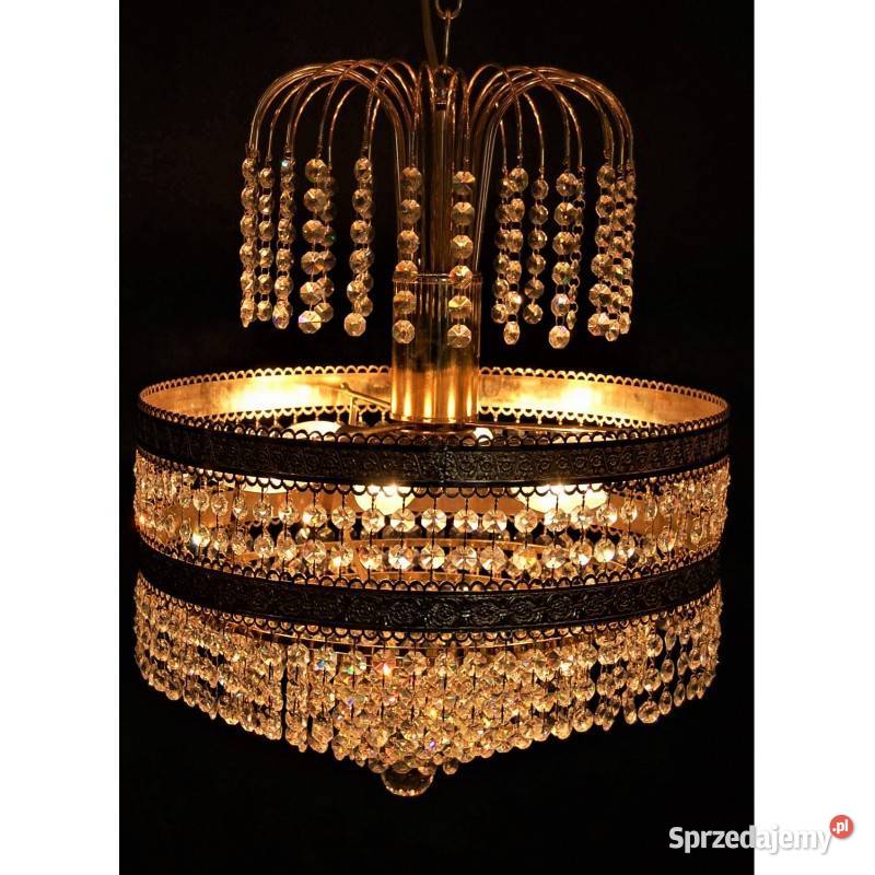 Lampa mała Arabia 6 Opole