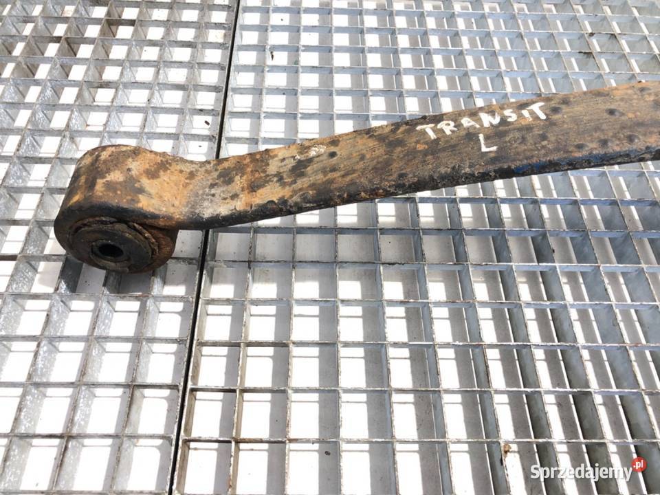 RESOR LEWY TYŁ FORD TRANSIT IV Bus 0006 PIÓRO