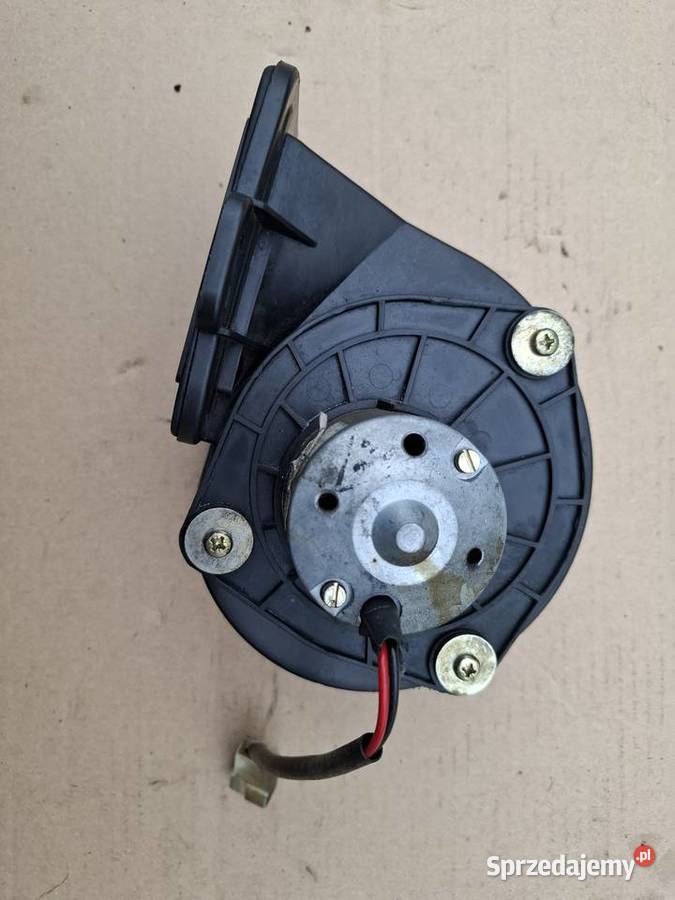 Dmuchawa nawiewu wentylator Fiat 126p Maluch Strzelce Opolskie