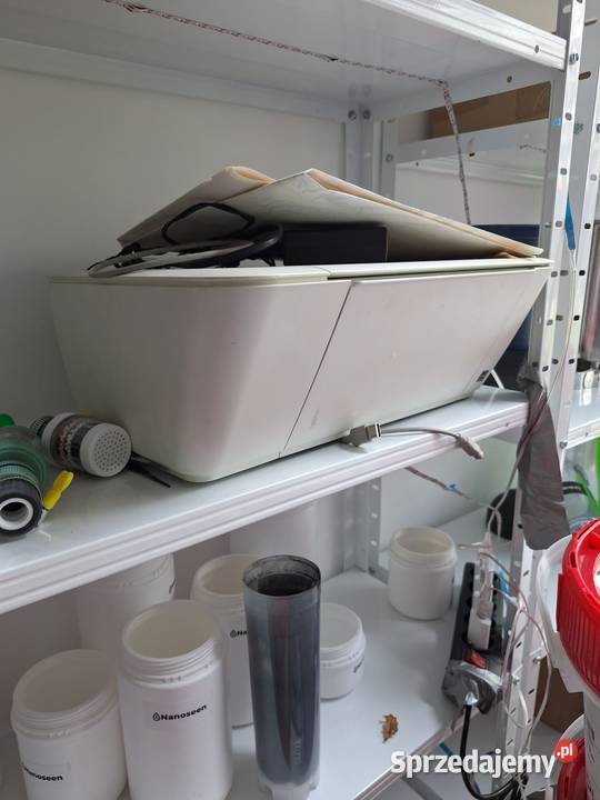 Syndyk sprzeda wyposażenie biurowe i Gdynia