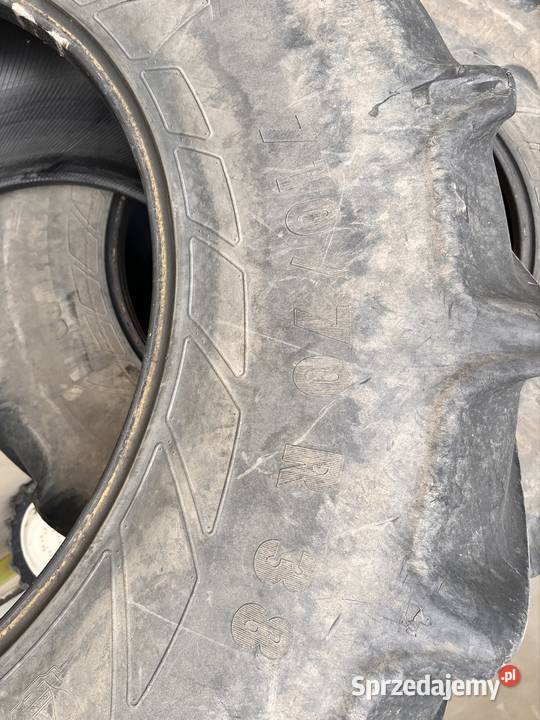 Opony Continental Michelin Alliance Firestone pomorskie Mała Słońca sprzedam