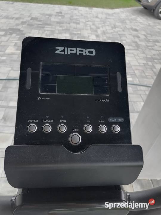 Orbitrek ZIPRO DUNK sprzedam
