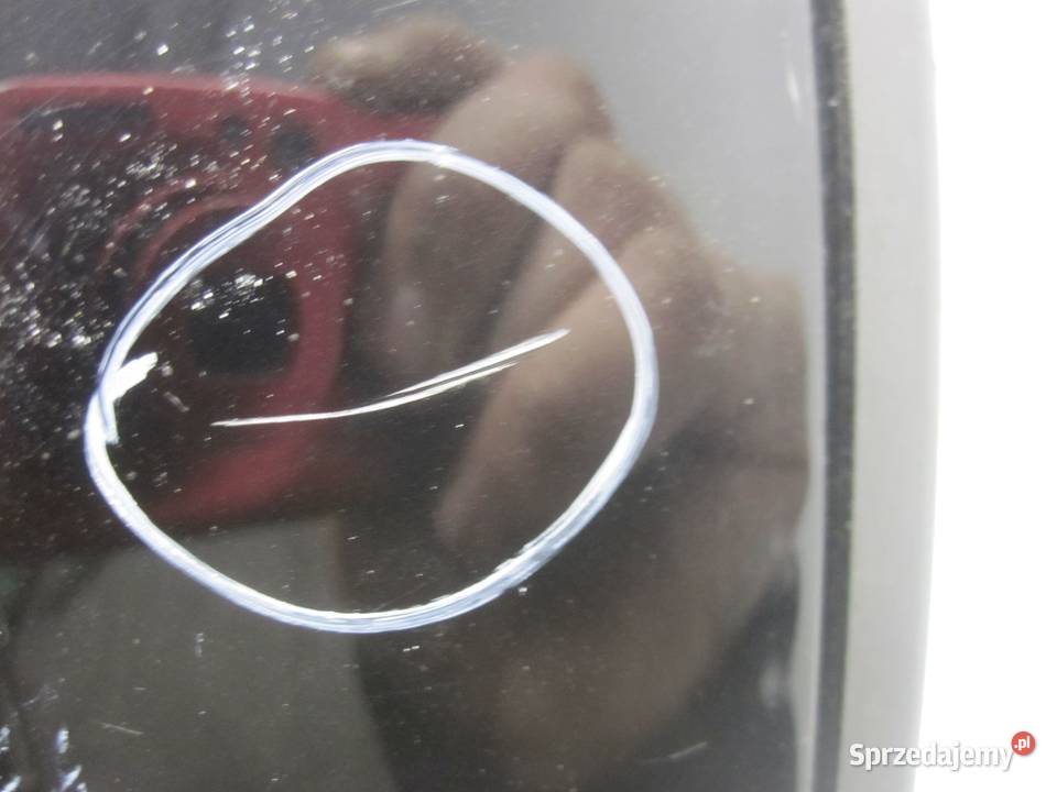 VW UP SKODA CITYGO lusterko prawe 1S2857502 Lusterka zewnętrzne Kielce