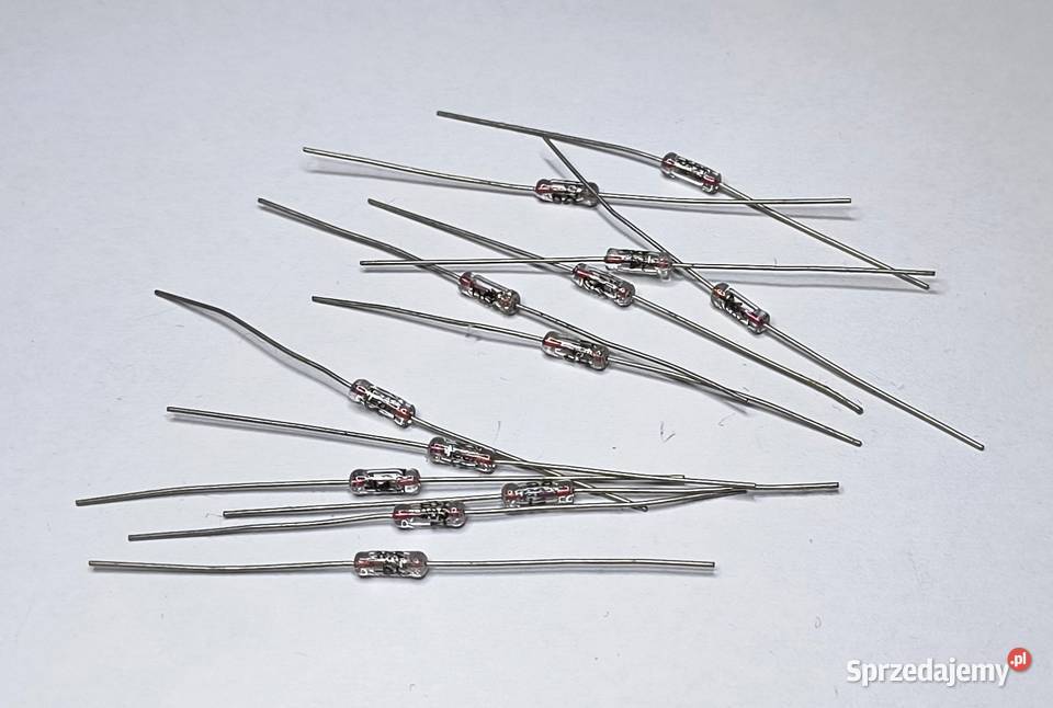 Dioda DG20S TEWA pomorskie Gdańsk sprzedam