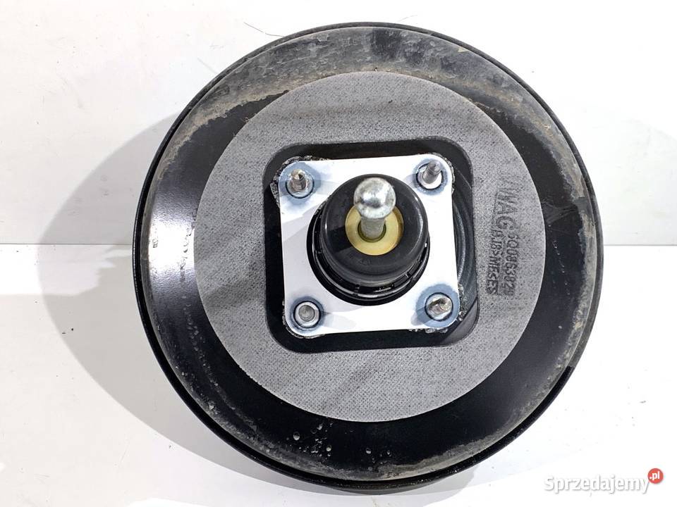 SERWO HAMULCOWE SKODA FABIA III 6C1614105L