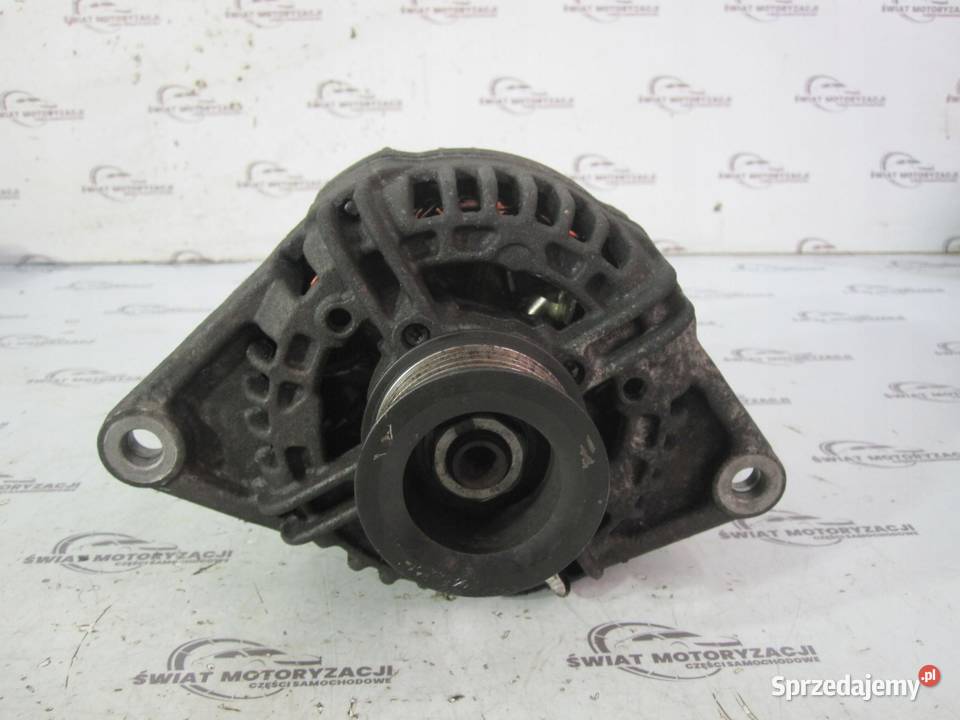 DUCATO BOXER 23 JTD F1AE0481D 120 alternator osobowe