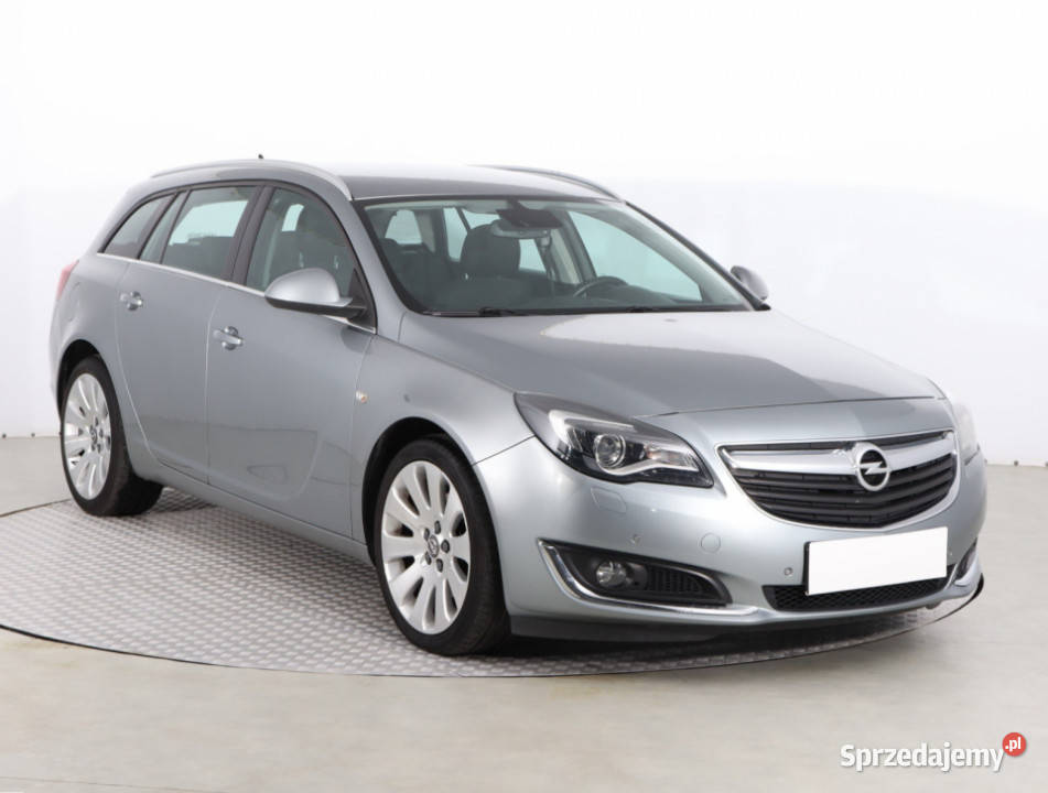 Opel Insignia 20 CDTI Insignia Piaseczno