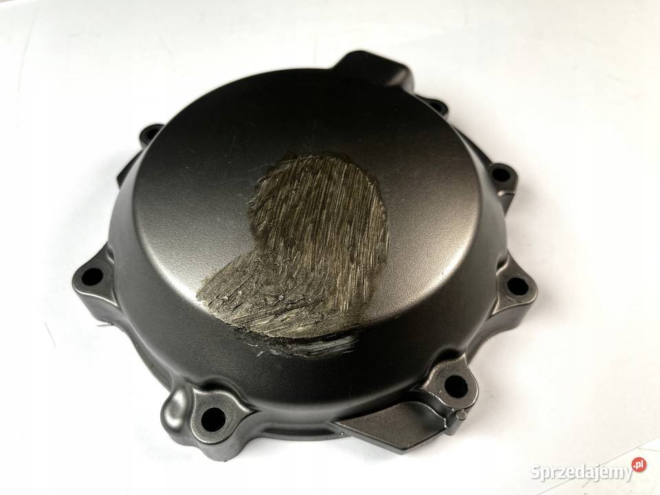KAWASAKI ZX10 R 11 Dekiel Pokrywa Osłona wielkopolskie Łobżenica sprzedam