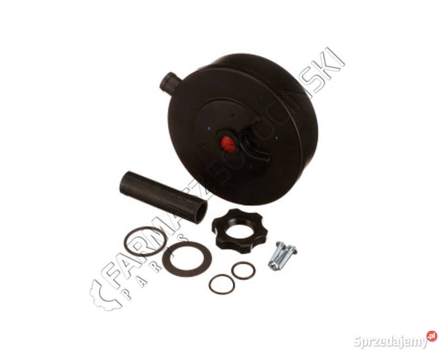 Filtr Odmy 5802112500 CASE IH łódzkie Bogdanka