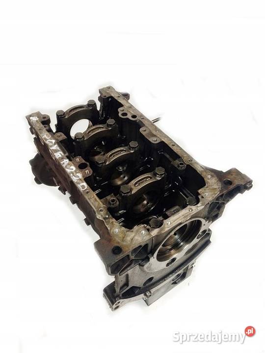 BLOK SILNIKA TULEJE 224DT 22 D FREELANDER 2 Sosnowiec
