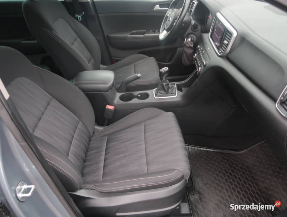Kia Sportage 16 GDI czujnik deszczu Sportage lubelskie Lublin