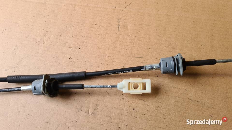 Hyundai I30 cw 1 Lift linki wybieraka drążka Legnica