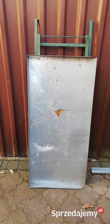 Stół roboczy warsztatowy składany garażowy Garwolin sprzedam