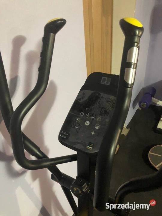 Rower eliptyczny Domyos EL520 mazowieckie Piaseczno