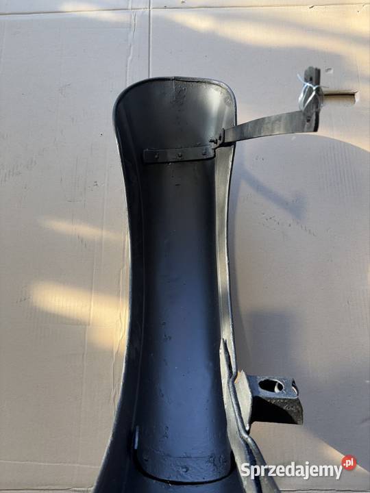 PRZEDNI BŁOTNIK VELOREX JAWA 350 MZ CZ PERAK 360 Łęki Górne sprzedam