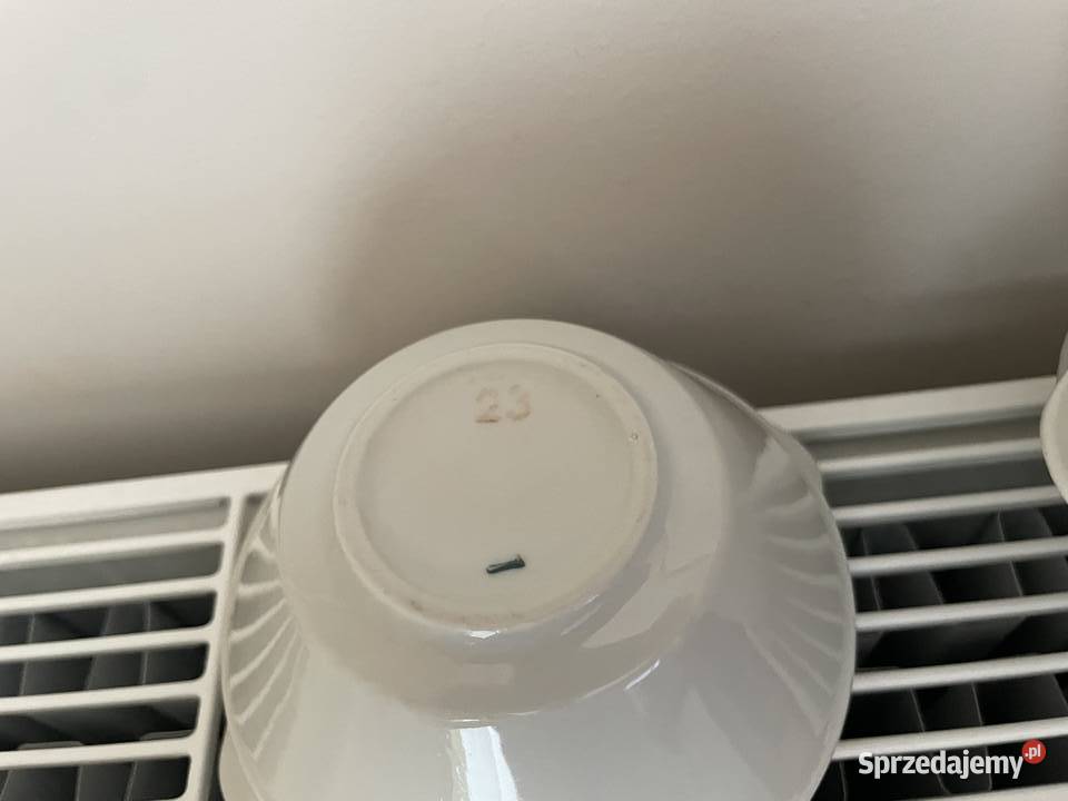 Lubiana bulionówka PRL Pruszcz Gdański