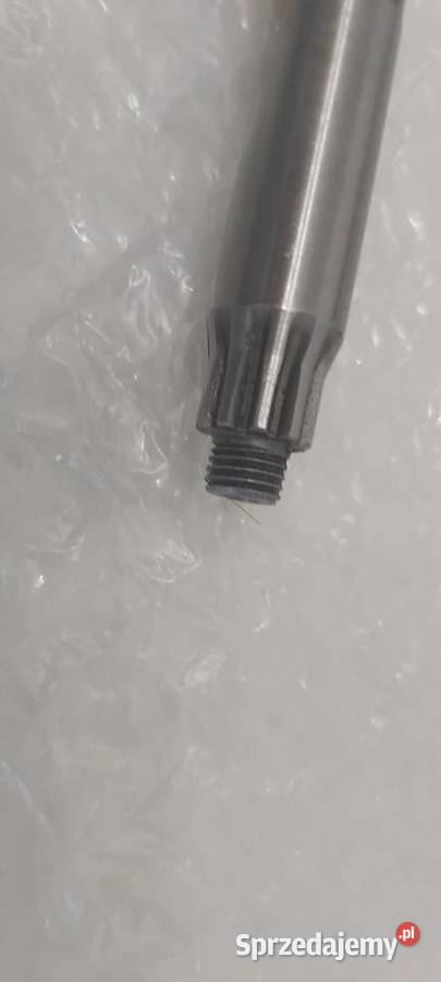 wał pionowy silnik zaburtowy yamaha 99 15 F