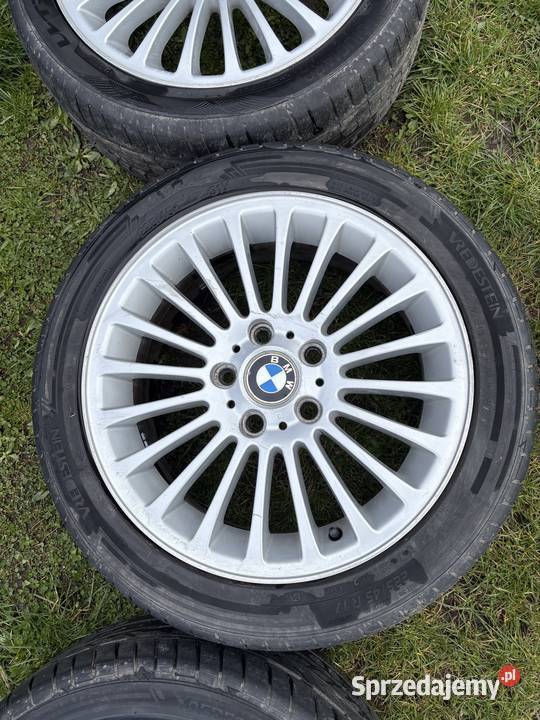 Styling 73 7j aluminiowe Samochodowe Staszów