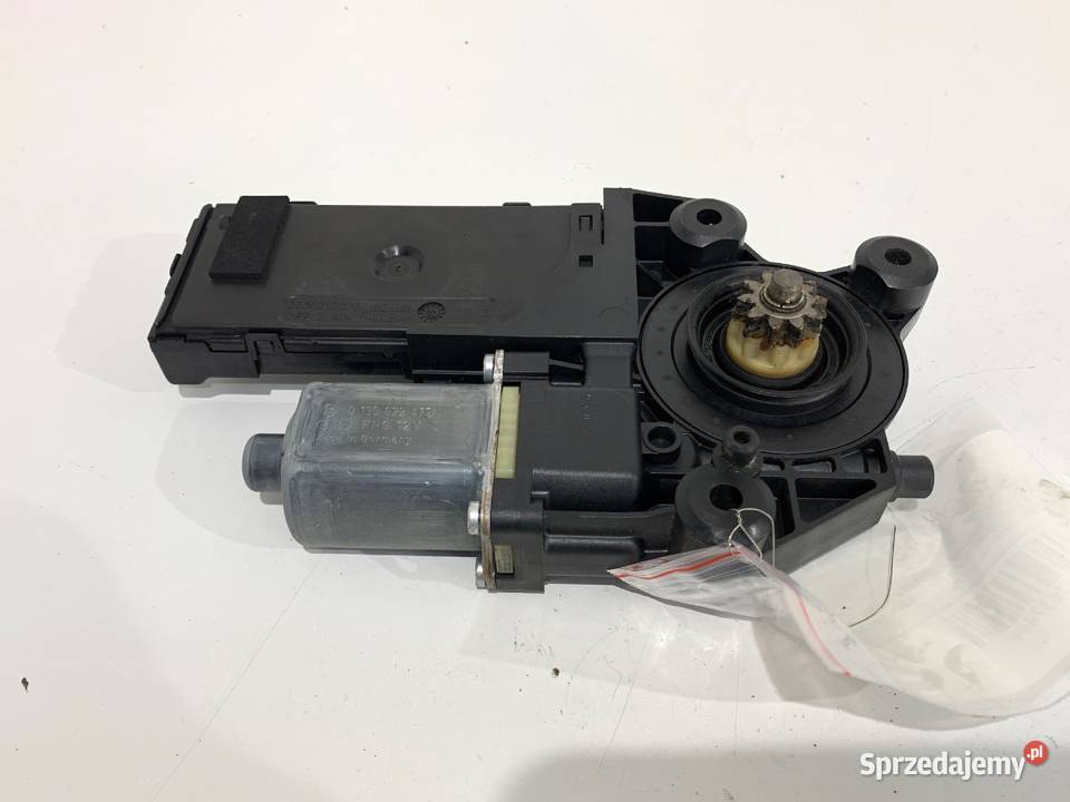 SILNIK PODNOSZENIA SZYBY LEWY PRZÓD RENAULT podkarpackie