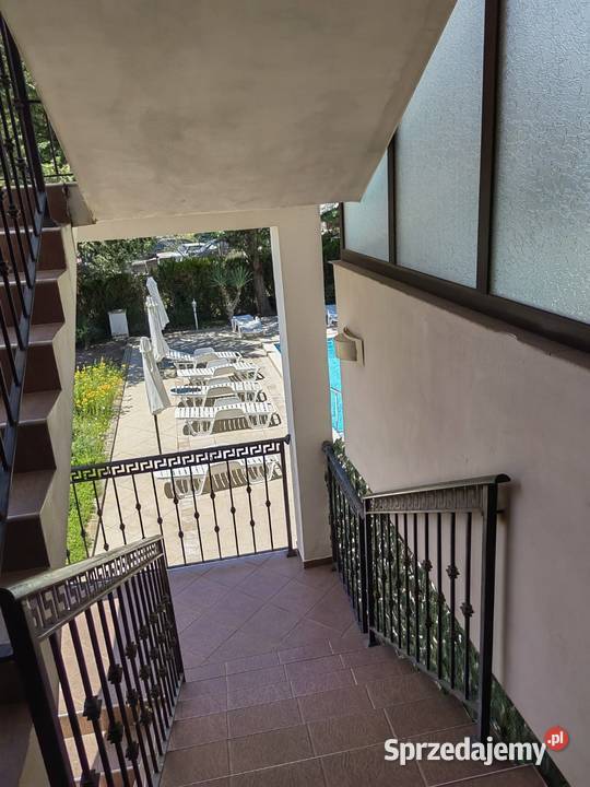 Apartament ciepłym morzem SŁONECZNY BRZEG Warszawa
