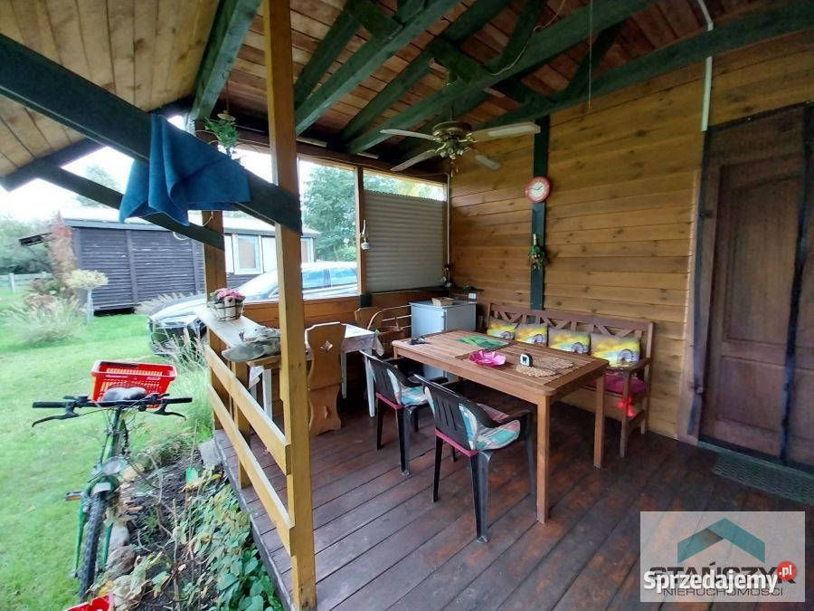 Działka do sprzedania 420 metrów Radomierz wielkopolskie