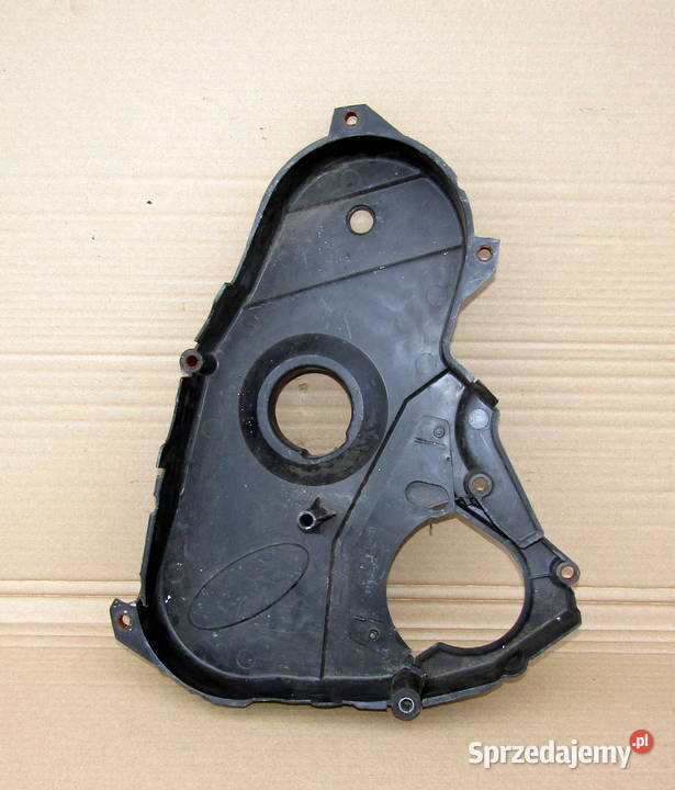 OBUDOWA ROZRZĄDU FORD TRANSIT 25D 924F6E0HAB Mysłaków