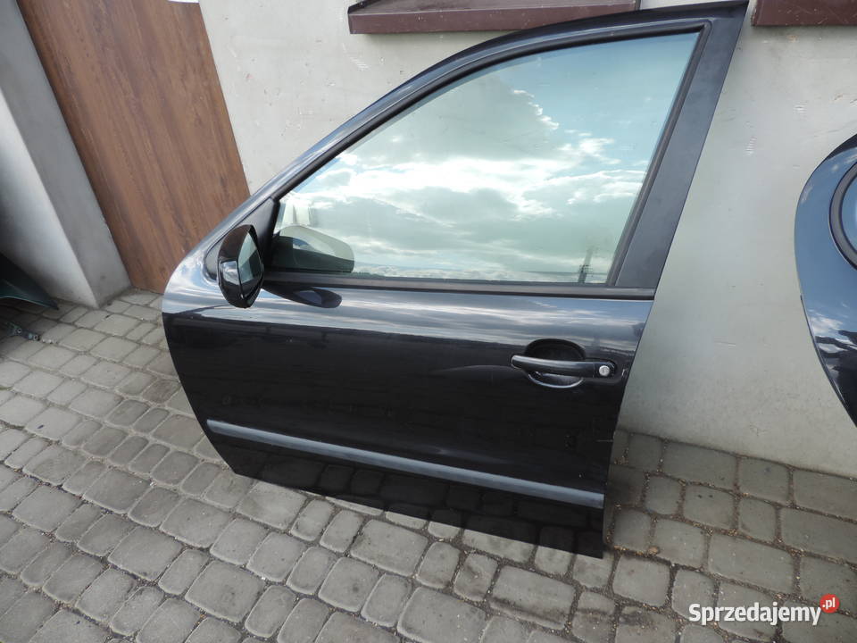 DRZWI LEWY PRZÓD SEAT LEON 1 TOLEDO 2 Rok produkcji 2002 Nowy Sącz