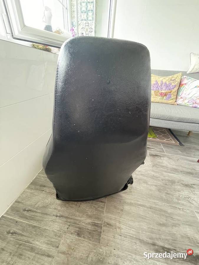 Fotel do Porsche 924 Fotele i kanapy sprzedam