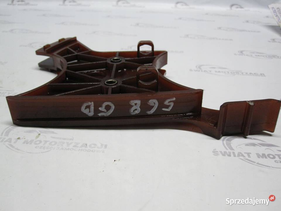 BMW 1 F10 F20 20 B 12r 245 7592851 ŚLIZG Rozrząd