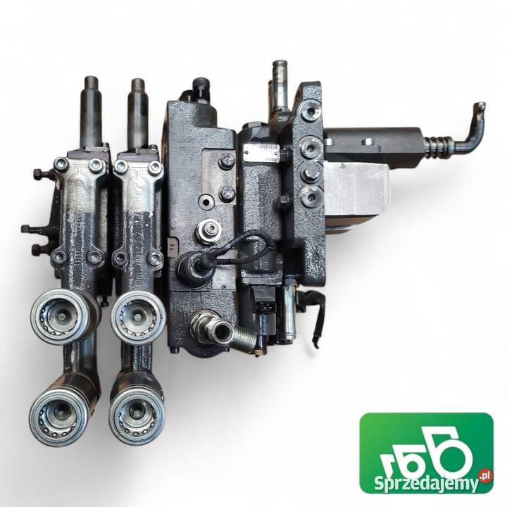 Rozdzielacz hydrauliczny 4BM50 BUCHER ACV022653A wielkopolskie Wilkowo